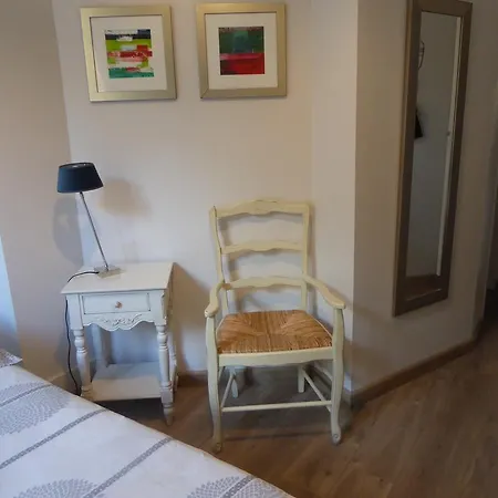 La Grange De Fourviere Bed and Breakfast