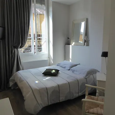 Bed and Breakfast La Grange De Fourviere *