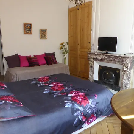 Bed and Breakfast La Grange De Fourviere Λυών