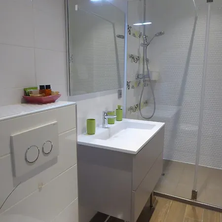 La Grange De Fourviere Bed & Breakfast Lyon