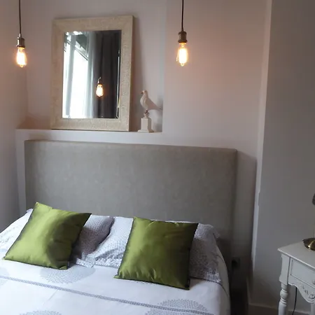 La Grange De Fourviere Bed & Breakfast *