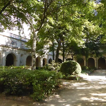 Bed & Breakfast La Grange De Fourviere Lyon