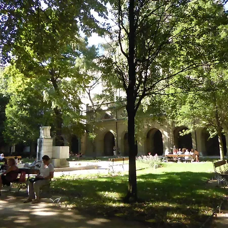 La Grange De Fourviere Bed & Breakfast *